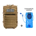 Mud color-2L Blue