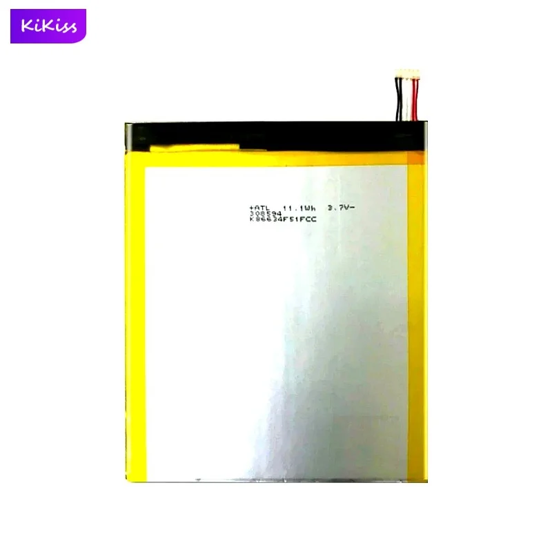 MC-308594 Tablet Battery For Amazon Kindle Fire 7 5th Gen SV98LN Real Capacity 3