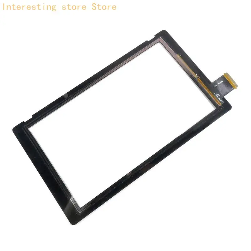 

LCD Display for Touch Screen for Switch for Touch Screen Digitizer Cover Panel Game Console Replacement Part 55KC