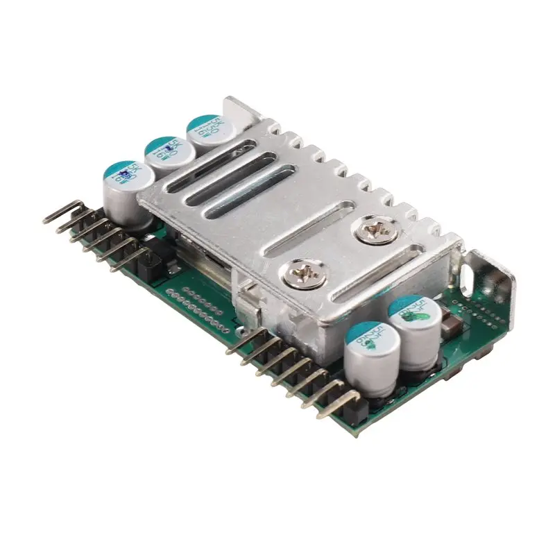 B23B 100W DC-DC Non-Isolated Regulated Converter NID100-5 5V NID100, NID100-5 Regulated Converter