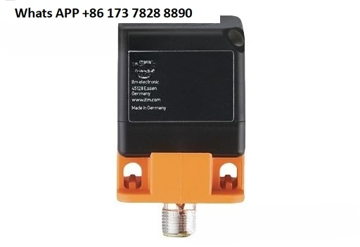 

IM5116 дверной индуктивный бесконтактный датчик IFM