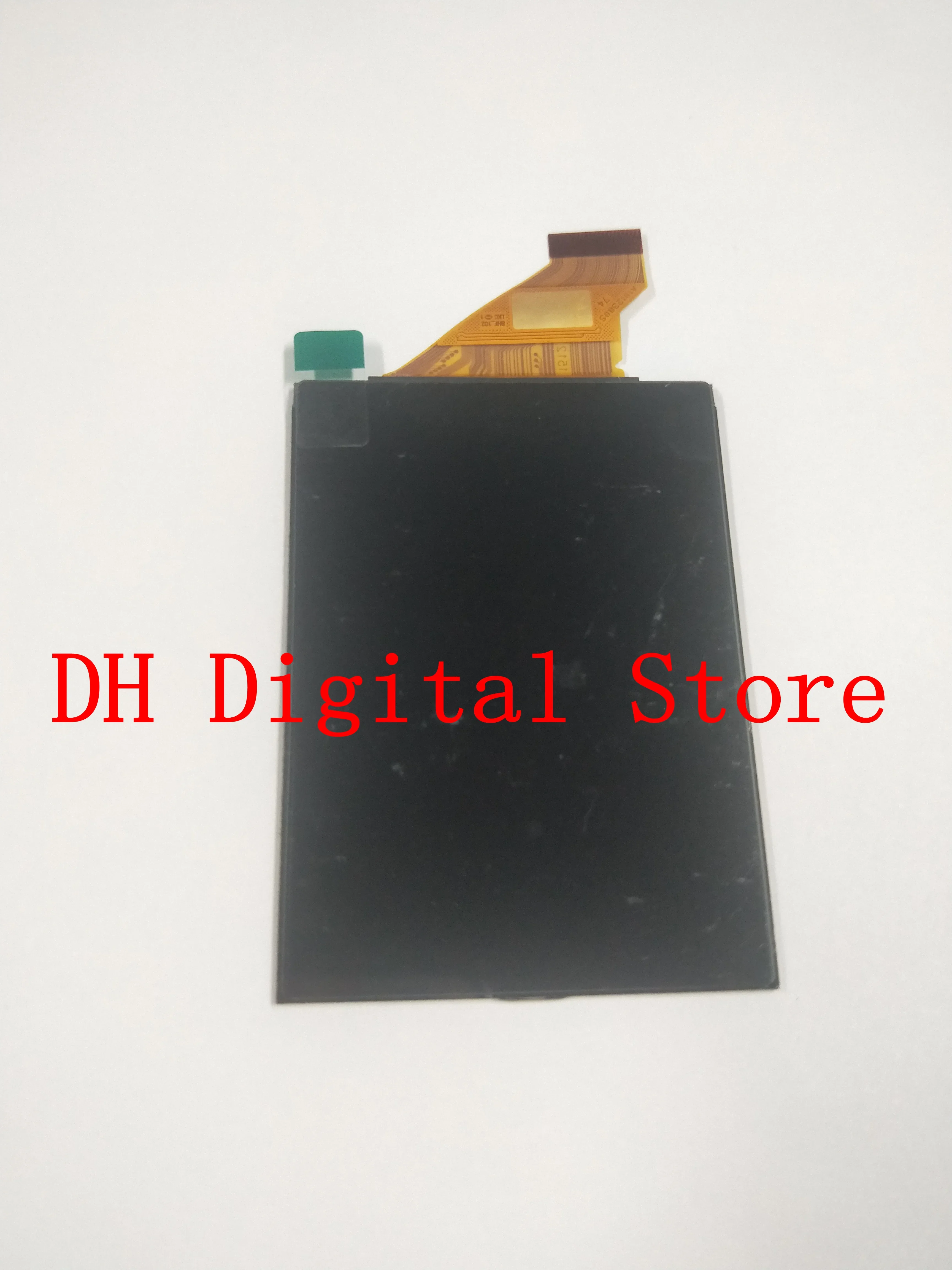 New LCD Display Screen For Canon FOR Powershot SX610 HS SX720 HS PC2191 PC2272 Digital camera NO backlight