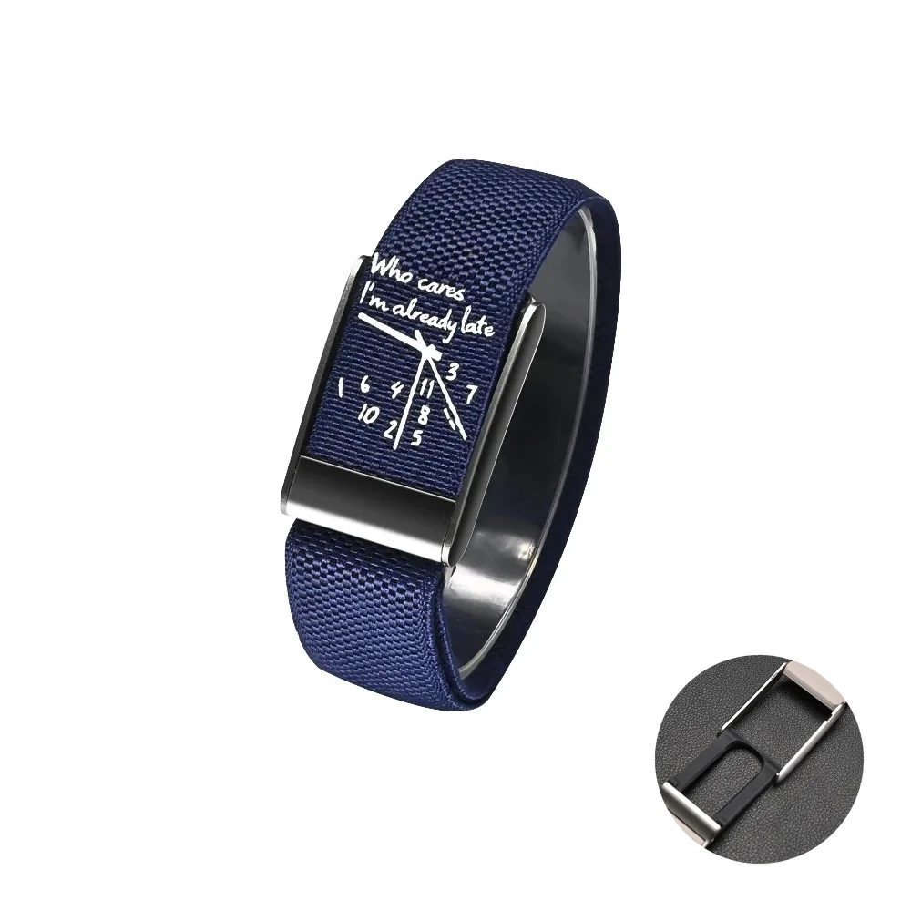 black blue