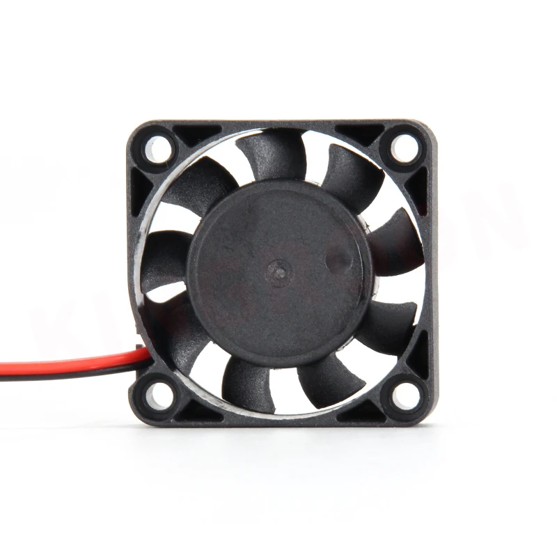 

3D Printer Accessory / Makerbot Accessory: Extruder Small Cooling Fan, 24V, 4010