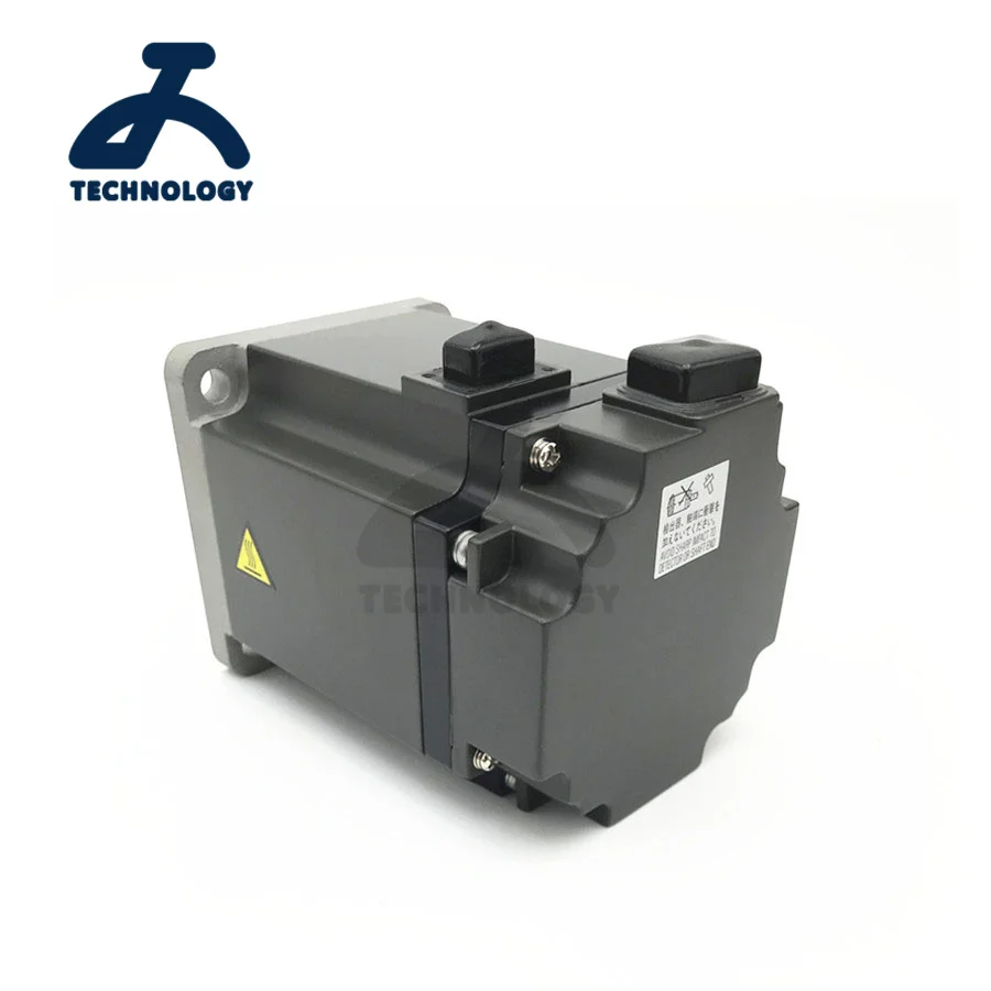 محرك سيرفو دوار 3000 دورة في الدقيقة HF-MP053 HF-MP053B HF-MP13 HF-MP13B HF-MP23 HF-MP23B HF-MP43 HF-MP43B HF-MP73 #2