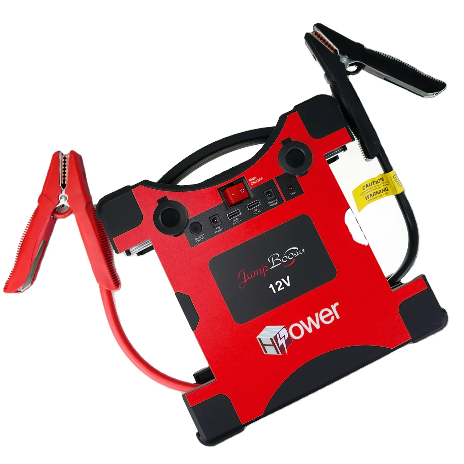 

JumpJB10000 10000Amp 64000mAh Автомобильный стартер для аварийного зарядного устройства автомобильного аккумулятора 12 В/24 В Пусковое устройство