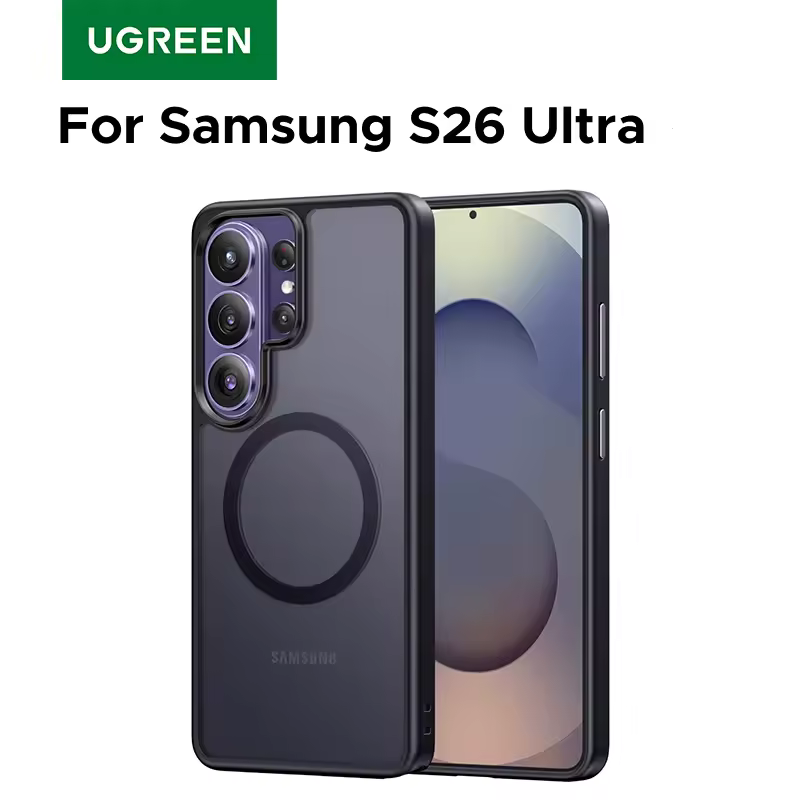 UGREEN 마그네틱 케이스 이미지