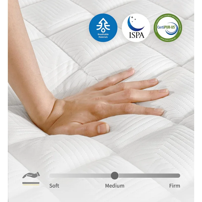 (Uux)Mattresses,Mem… - image