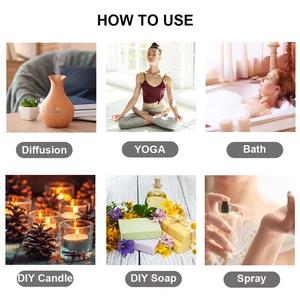 10 Hauptverkäufe außergewöhnliches Öl - №5