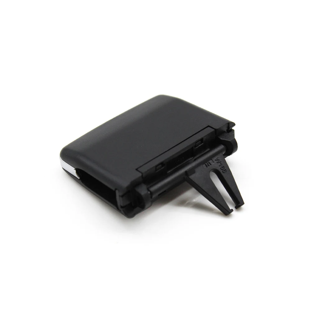 Carro dianteiro e traseiro AC ventilação, grelha de saída, kit de reparação para Mercedes Benz W166, W292, ML350, GL450, M, ML, GLE, GLS, Slide