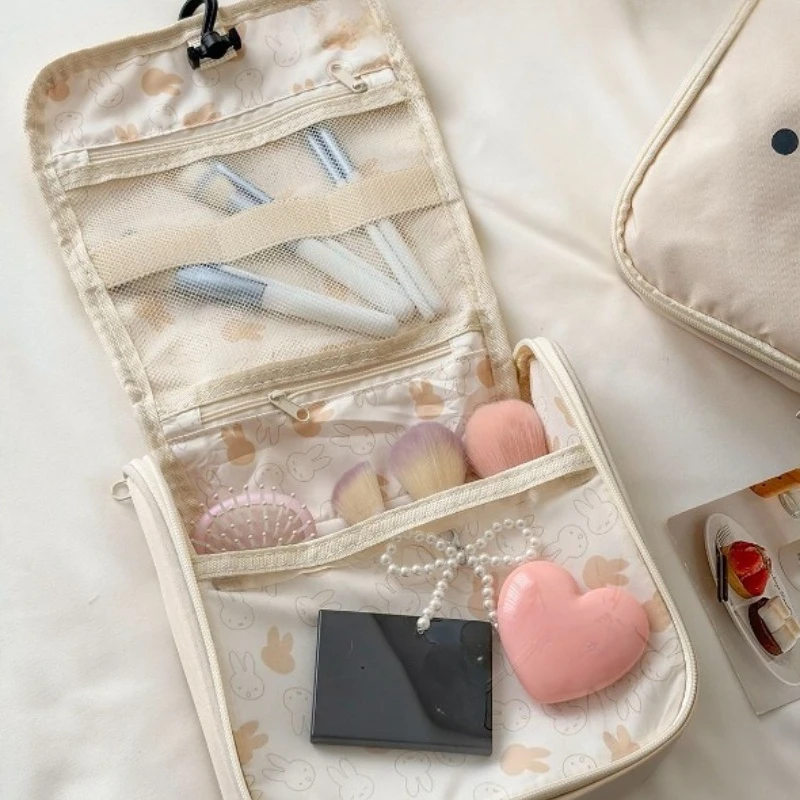 Thumbnail 4 - #60 Best Cosmetic Makeup Bags to Buy In 2026