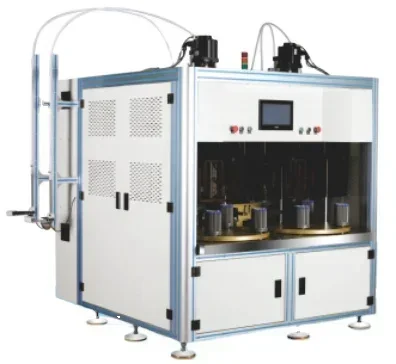 for induction motor coil winding makingWire Production Stator Automatic Winding Machine