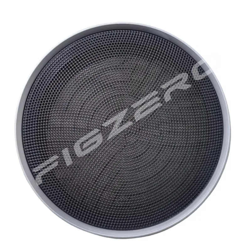 1pc Genuine Door Trim Panel Speaker Grid Horn Cover for Great Wall for Haval H6 M6