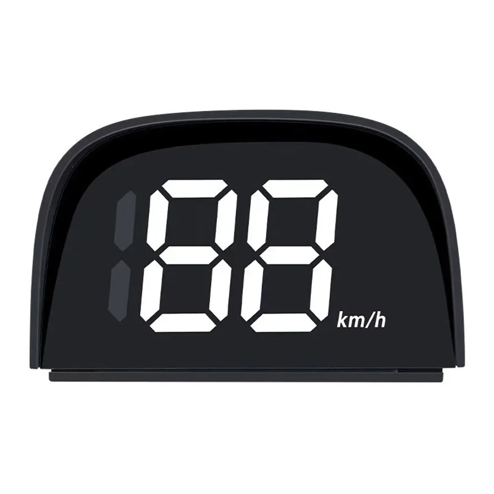 

Digital Speedometer Car Speedometer Car Dashboard Use Accurate Speed Display Easy Installation Car Dashboard Gadget
