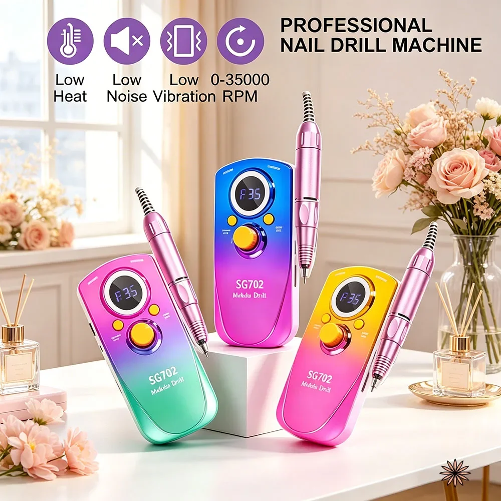 durable-usb-rechargeable-electric-nail-drill-low-noise-manicure-sander-file-kit
