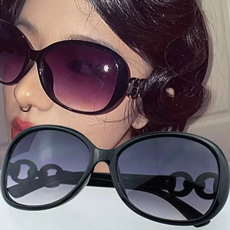 Square Frame Vintage Sunglasses Women Men Retro Classic UV Protection Sun Glasses Fashion Mirror Outdoors Travel Luxury Eyewear