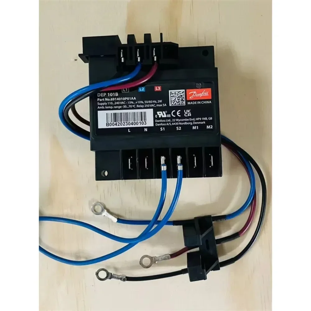 Danfoss DEP101B Fos… - image