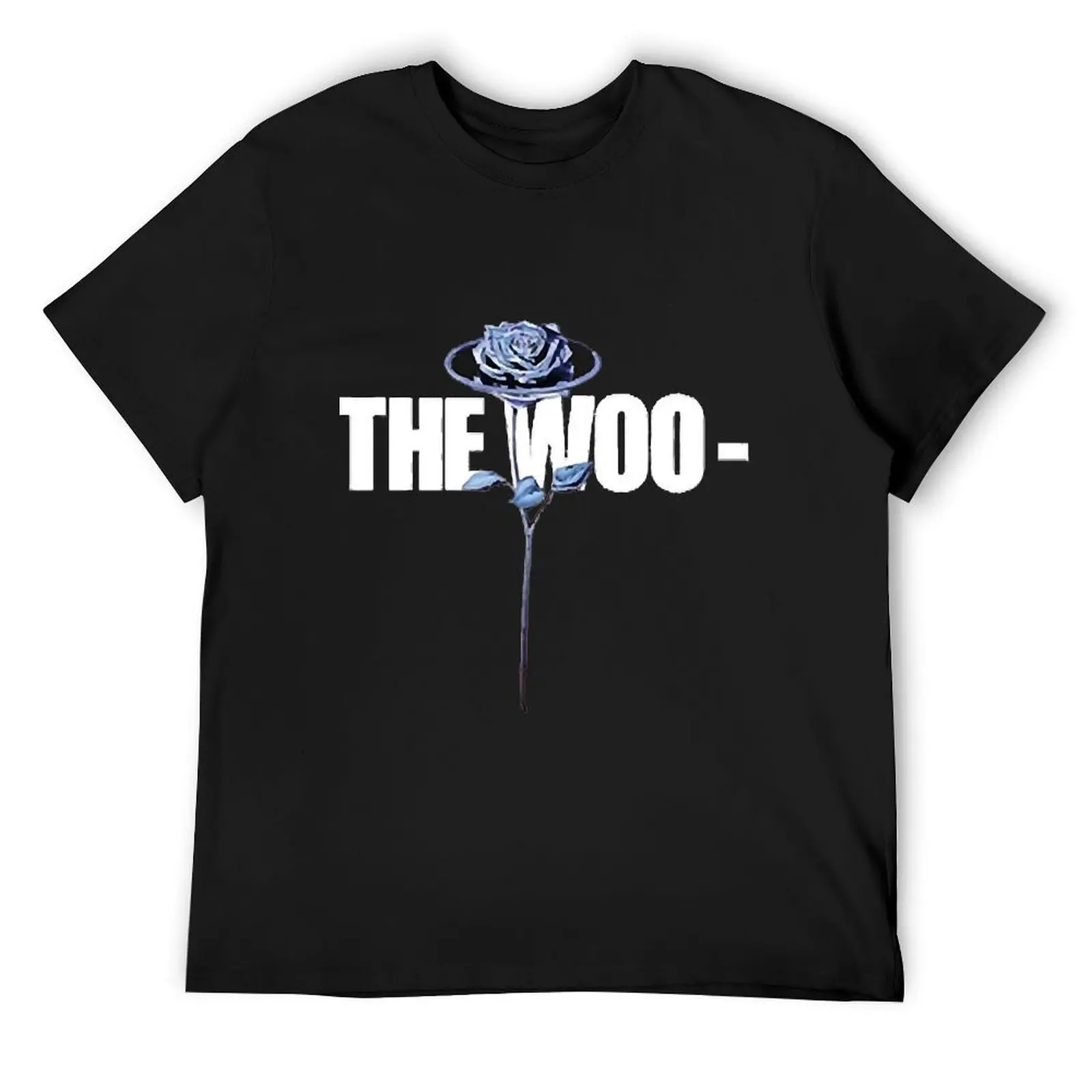 

The Woo Vlone For Fans T-Shirt