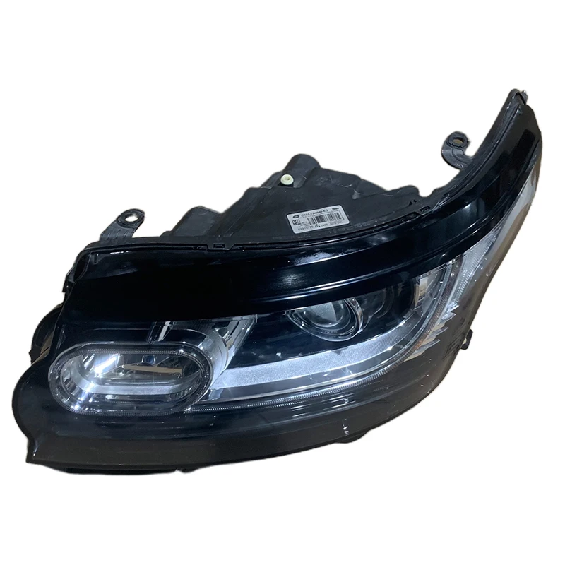 Suitable for Range Rover Executive 14-17 Models with 16 Pin Front Headlight Assembly matrix LED Headlights