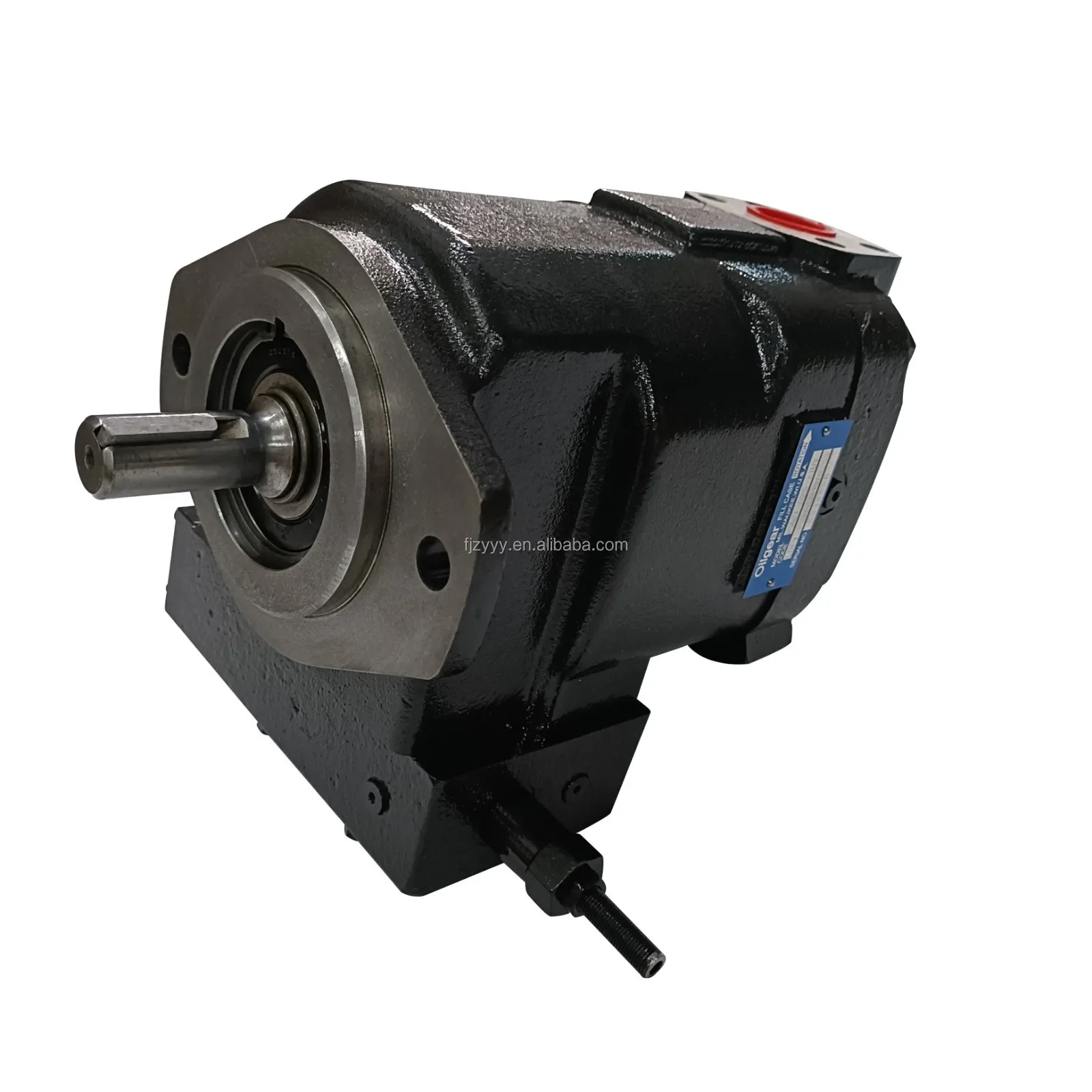 

2026 PUMP PVWJ -025-A1UB-LSAS-P-1NNSB PVWJ-064-A1UB-LDFS-P-1NNSB-NN PVWJ-098-A1UV-LSAY-P-1NNNN Hydraulic Pump Axial Piston