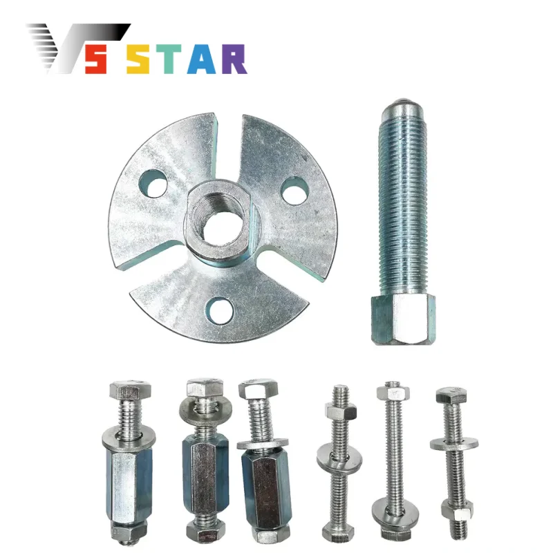 

Высококачественный универсальный инструмент для снятия маховика из стального сплава для Polaris Ski Doo Kawasaki Watercraft MP-1159, новый