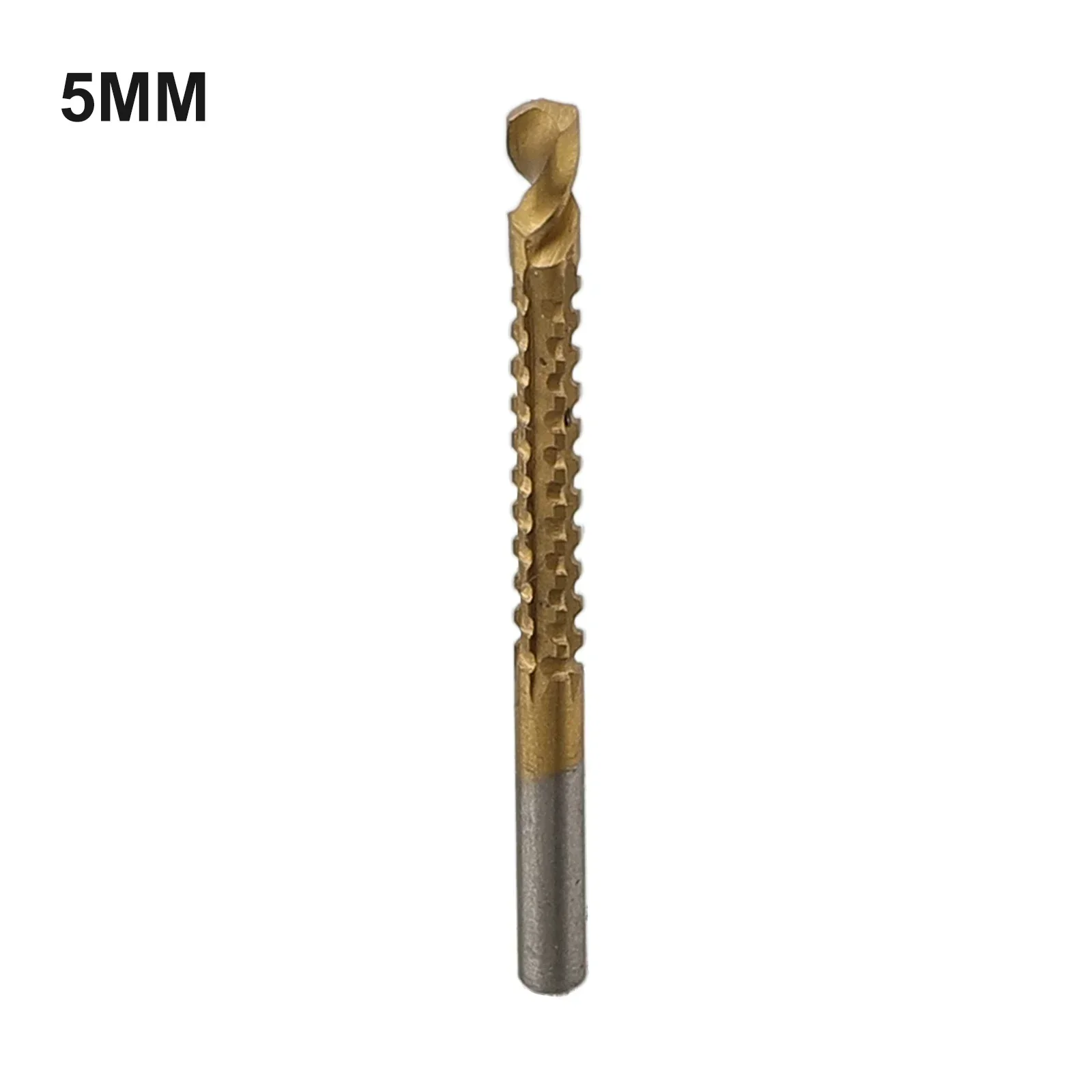 Hormigón para Metal duro, tornillo en espiral, broca dentada, pulido, grifo compuesto de cobalto, resistencia al desgaste, 1 ud.