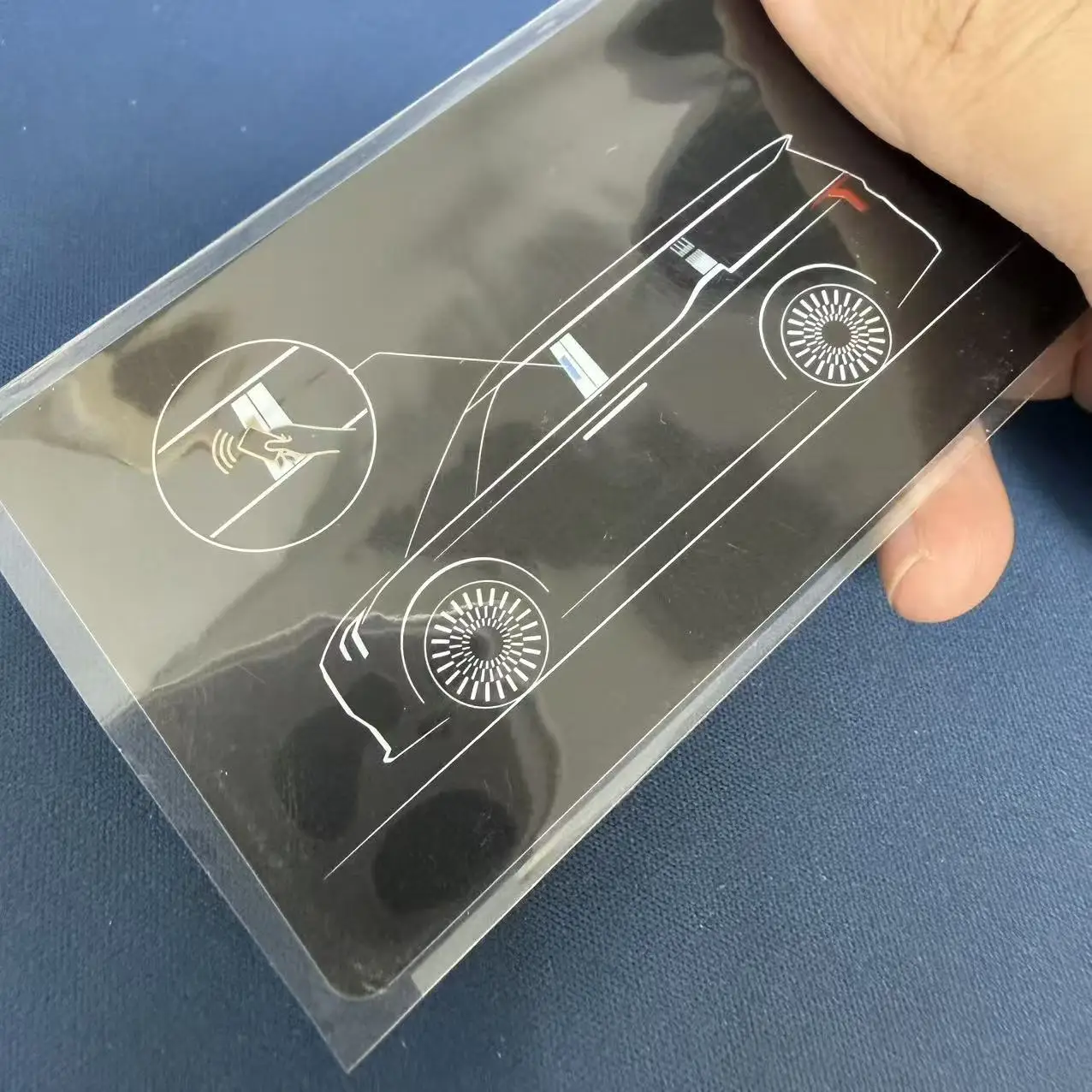 thumb