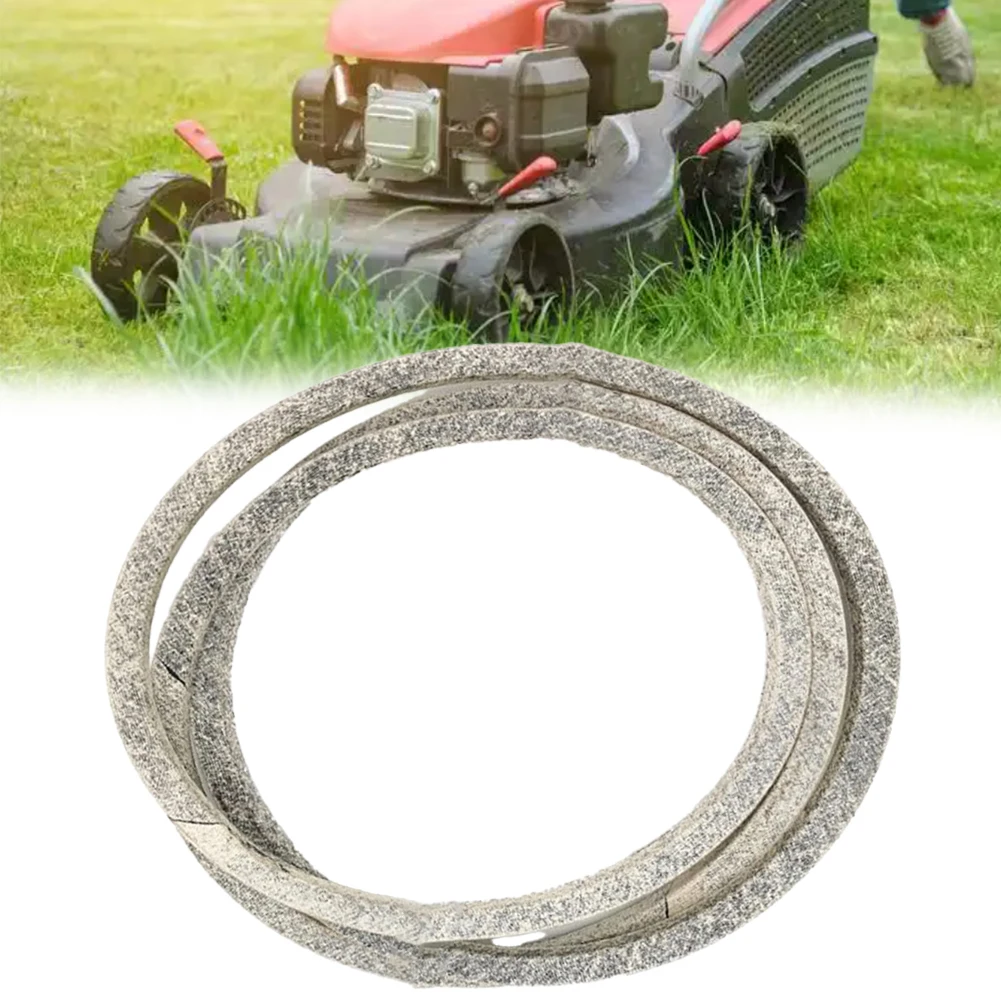 Mower Accessory Reliable Replacement Drive Belt Model Number 1732954SM Designed for Long lasting Use on Your Lawn Equipment