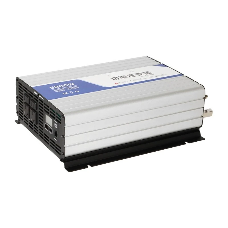 

Инвертор автомобильных запчастей MX-F5000W