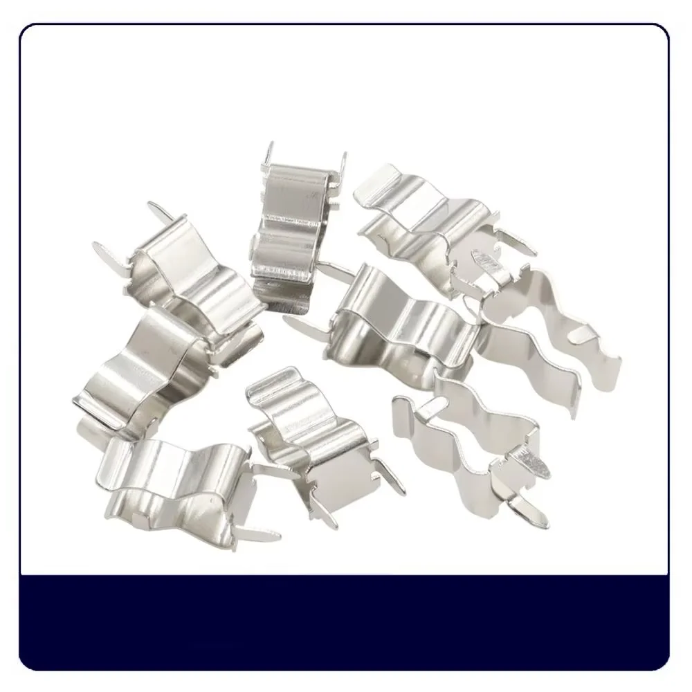 400PCS Pcb Mount 5*…