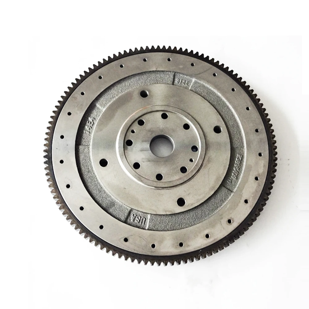 Diesel Engine Parts NTA855 Flywheel 3023510 3023265 AR-10796