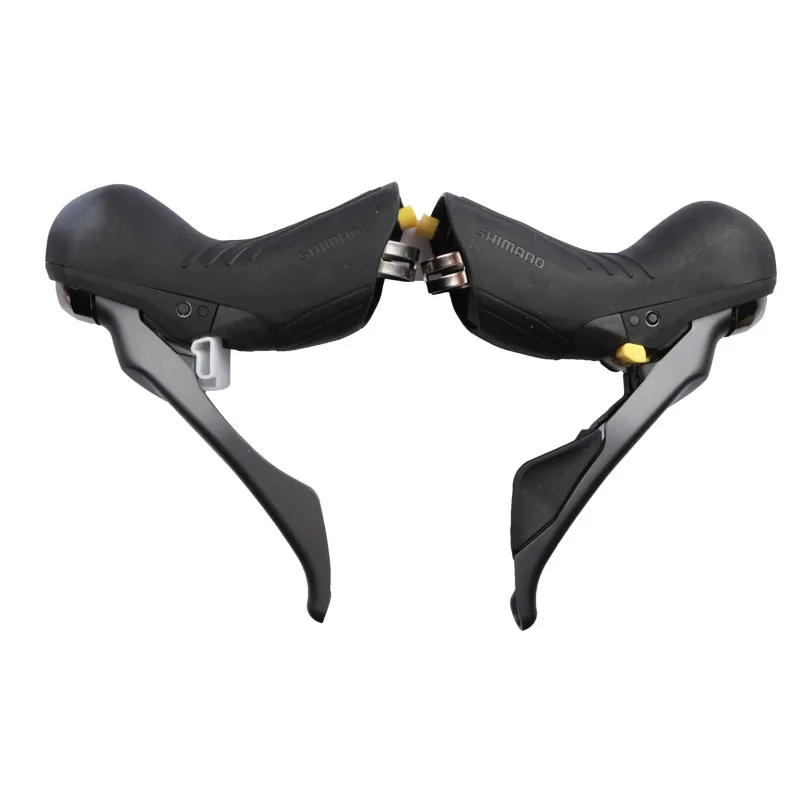 SHIMANO GRX ST-GRX BR-RX810 ST-RX610 BR-400 1x11-Gang ST+BR RX810 2x11-Gang Mechanische Rennrad-Scheibenbremse GRX Flat Mount – Detail 9
