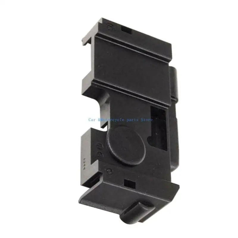 

Y9UC Bonnet Release Lock Latches & Bonnet Hood Lock Latches Block For W204 W212 C250 C300 C350 C400 2048703158 2048704458