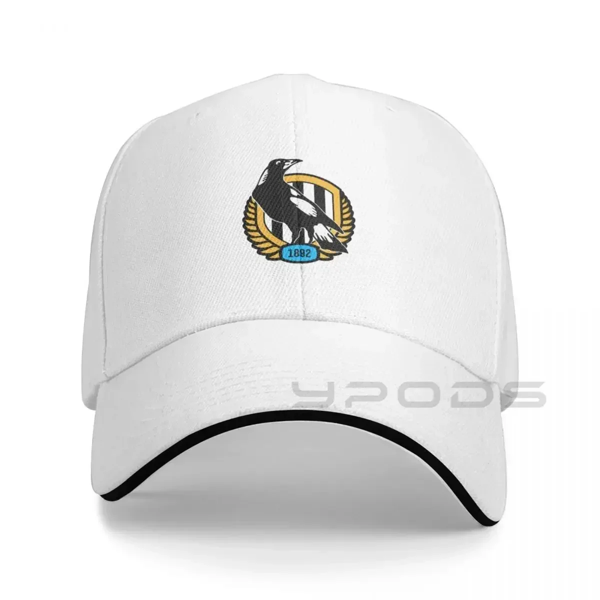 2026 New Newcastle United Logo AlternatifCap Baseball Cap Sports Caps Dropshipping Winter Hats Woman Men's