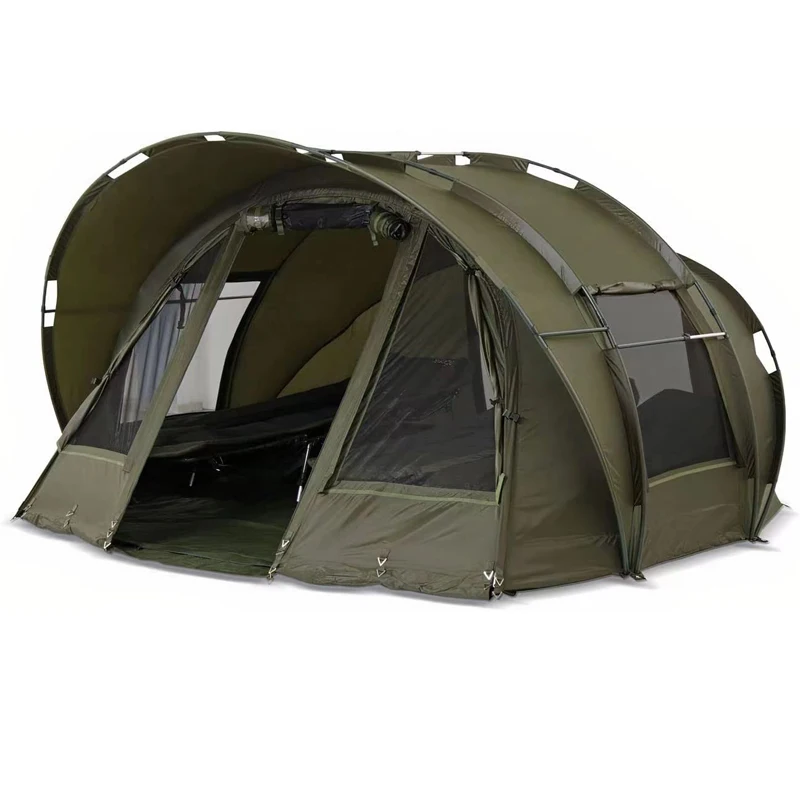 Big Fishing Tent Carp