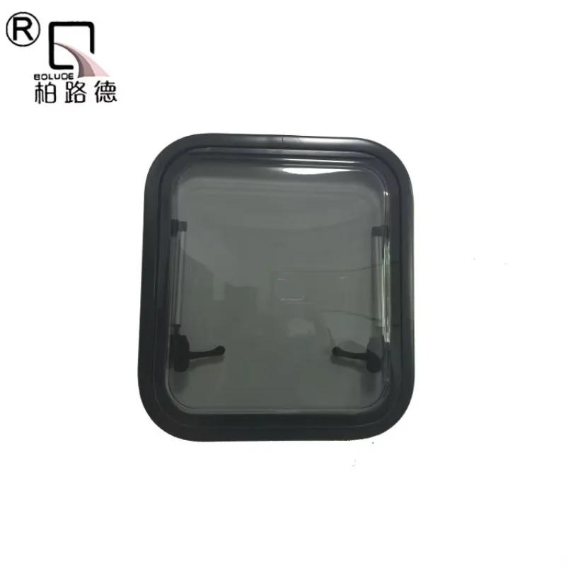 Small RV Caravan Motorhome Accessories Camping Car Window