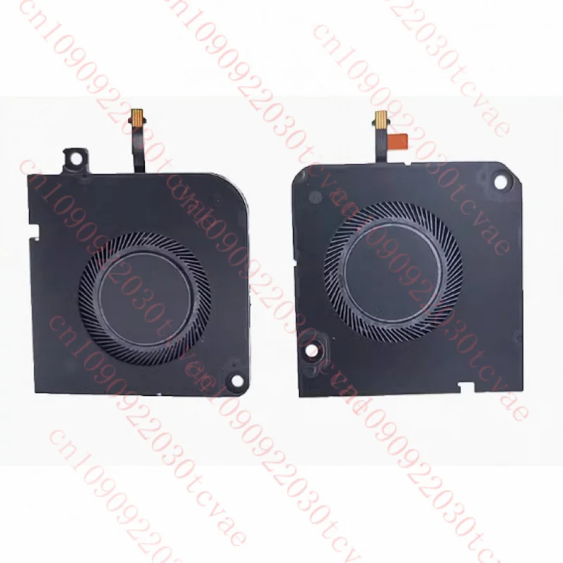 

New for Dell Latitude 7350 Detachable 2-in-1 fan L+R