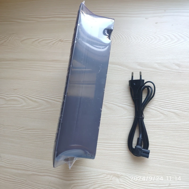 HOUZE, EAS deactivator AM 58KHZ suitable with DR soft label