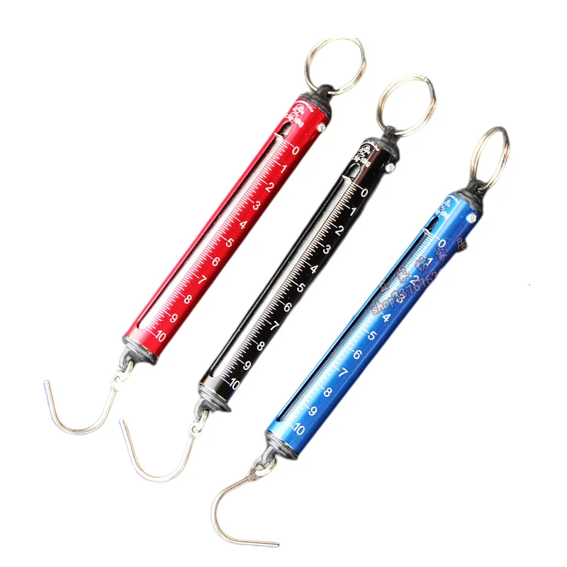 mechanical vintage 5kg 10kg 15kg portable scale spring balance hook scale pocket-size scales pocket spring scale no need battery