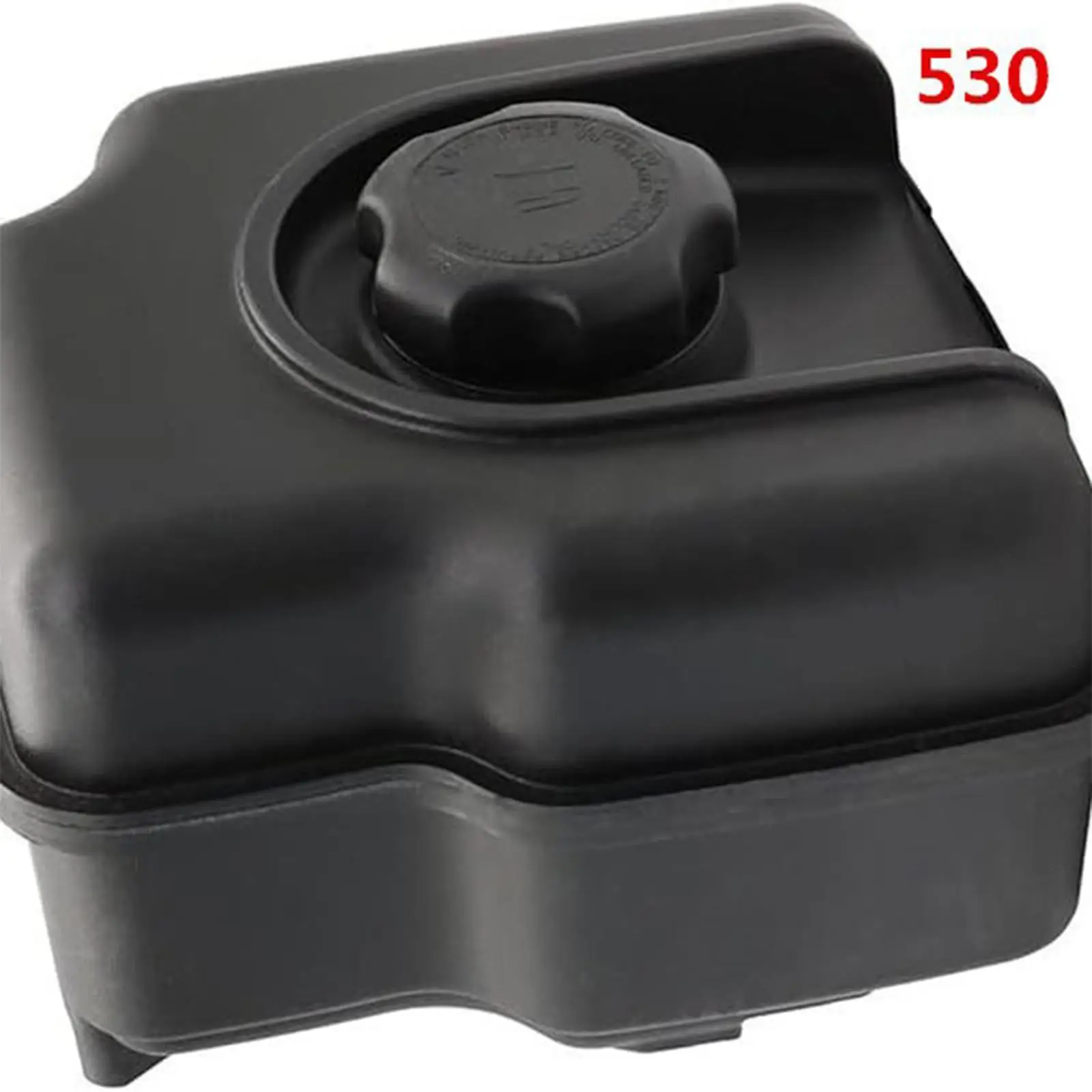

Rubber Fuel Tank 799863 694260 698110 Premium Replacement Accessory for Lawn Mower Outdoor Tasks