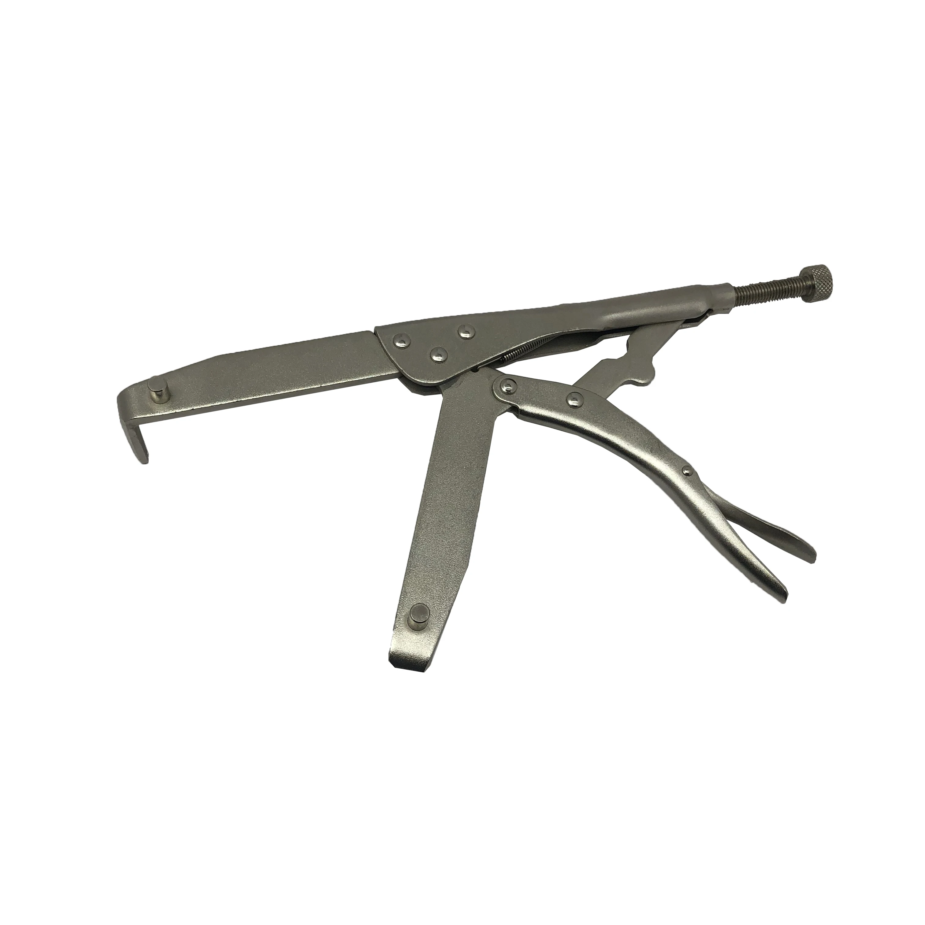 كماشة يدوية مشبك لحام موثوق به قابض ثابت دولاب الموازنة والعتاد ضرس قفل كماشة أدوات يدوية متعددة المهام