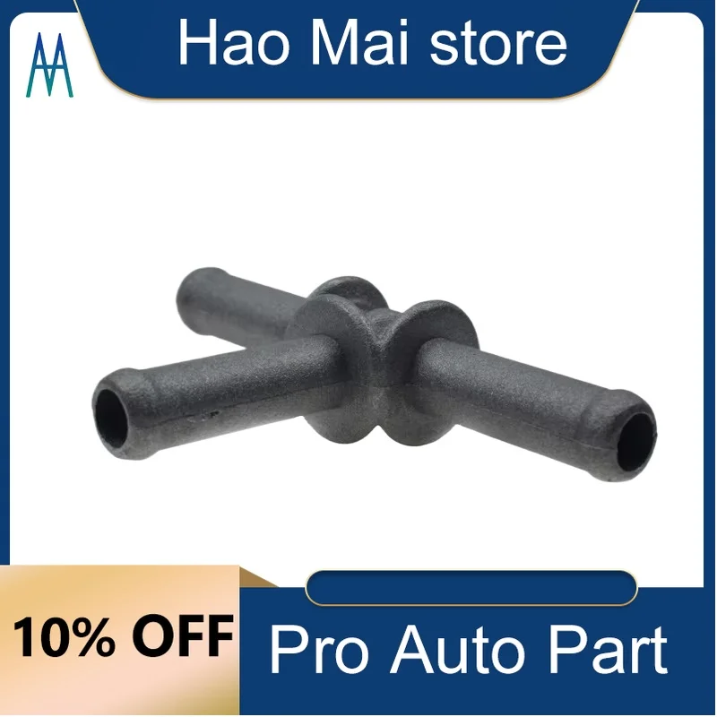 

N90693001 Coolant Thermostat Housing Flange For VW Jetta Skoda Passat Beetle AUDI A3 A6 A8 S4 TT