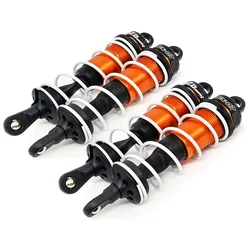 2 pz/4 pz ammortizzatore 110mm ammortizzatore sospensione 8501 per 1/8 1/7 ZD Racing EX07 JLB HSP EM HPI RC auto da corsa