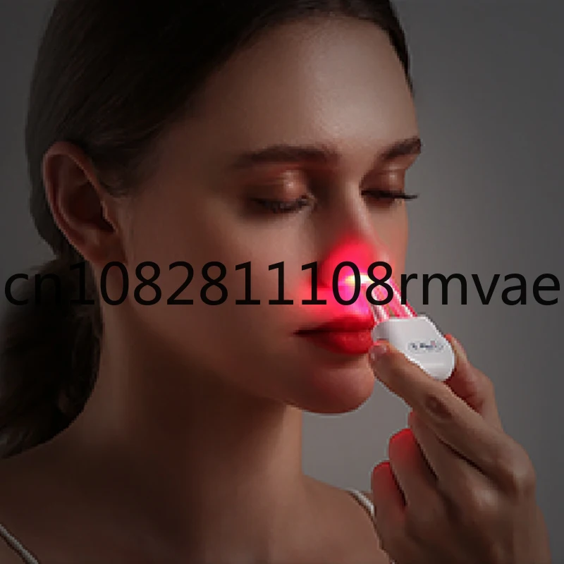 

Health Medical Products Equipment Sinusitis Laser Therapy Device For Rhinitis Treatment