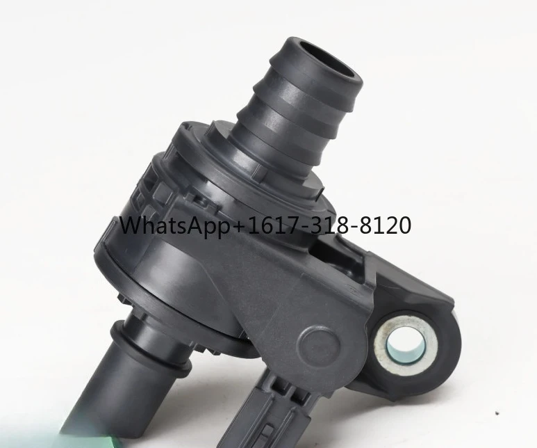 

16671-25010 Suitable for To y ota Ca mry Auto Parts Water Pump, Coolant Water Control Valve