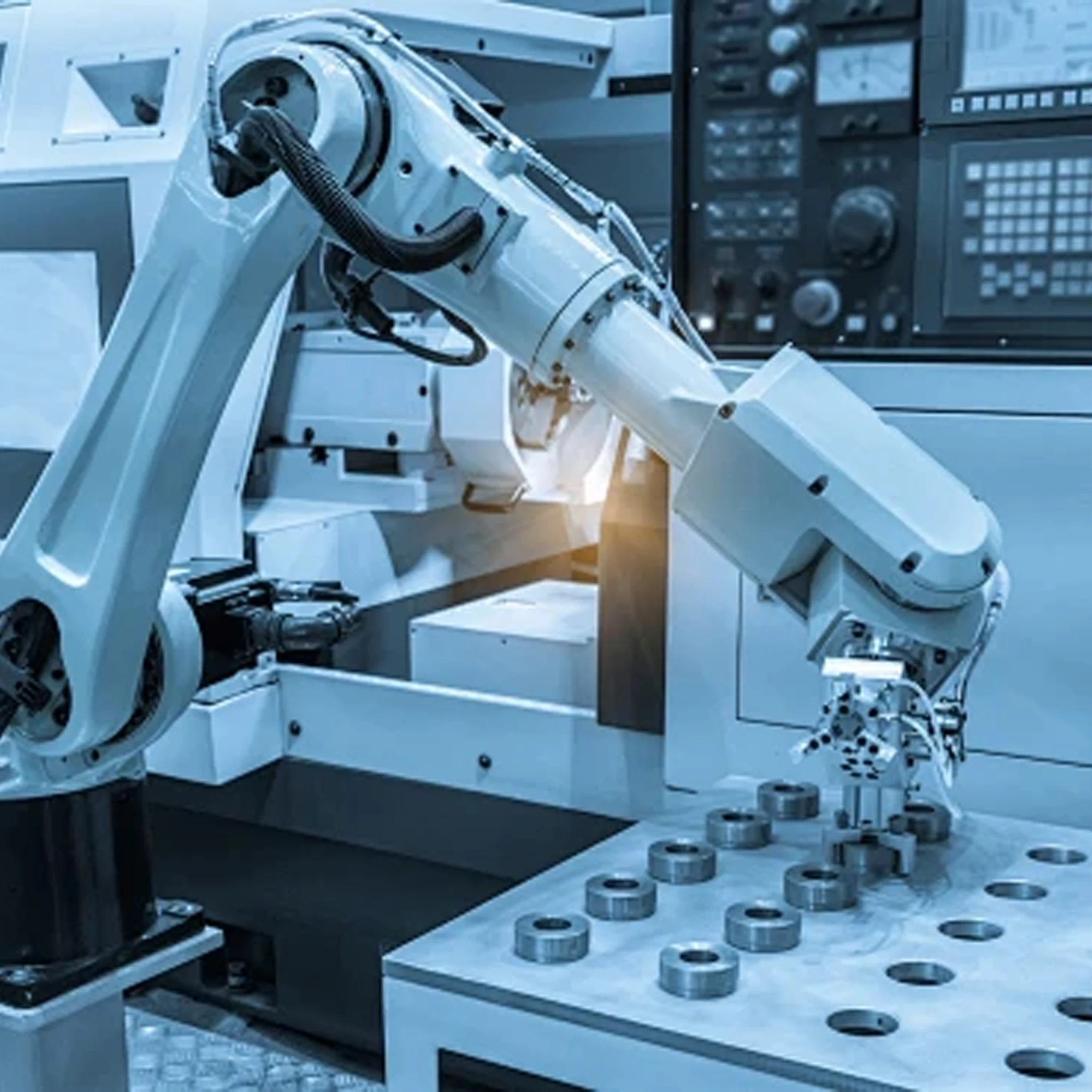 

Шаговый двигатель NEMA23 23HS7628-HG10, 1.89 Н·м, для экструдера, с планетарным редуктором 57 зубьев, передаточное число 10:1, OSM Geared, для 3D-принтера