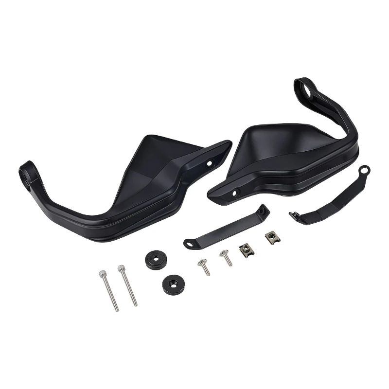 547B Handguard Protectors Set For XL750 Enhanced Safety