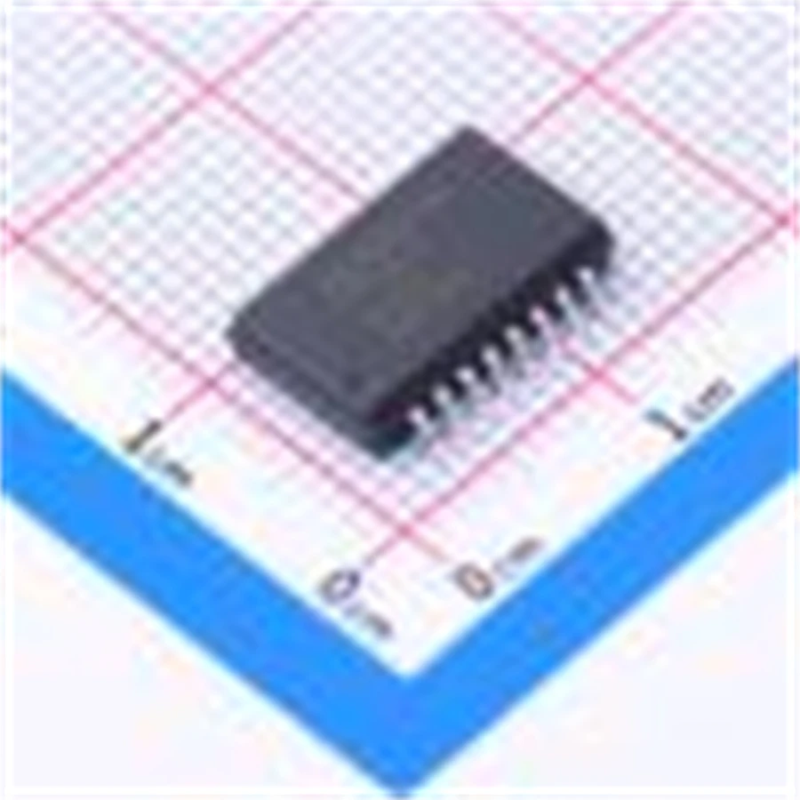 5PCS/LOT ADUM4190BRIZ-RL (Signal Isolation Devices)