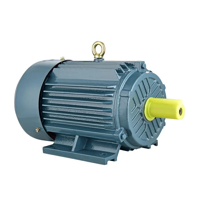 Electric Motor IE3 .IE2 0.55-315kw