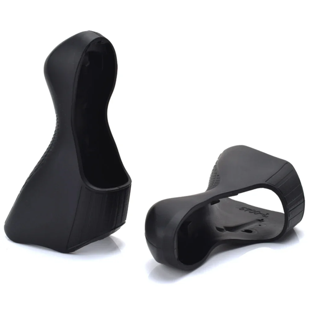 

Road driver's silicone sleeve The variable speed handle sleeve is suitable for R7000/R8000 Transmission protection sleeve R4700